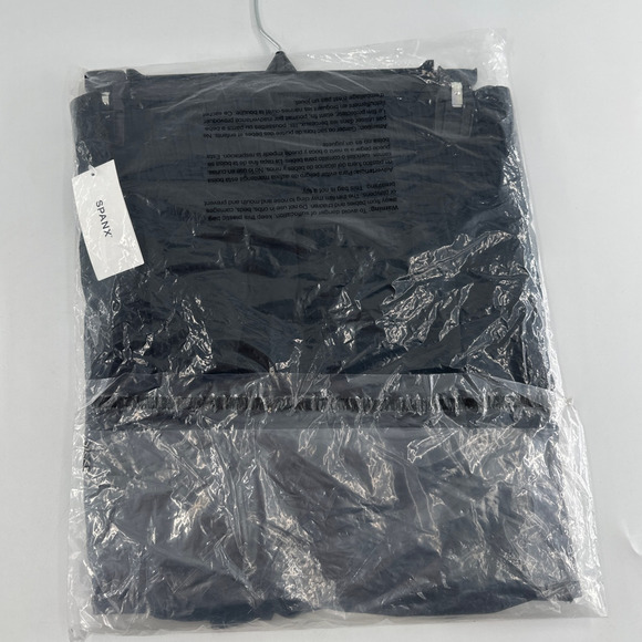 SPANX Women's Very Black 14" Activate Skort Size M - Picture 6 of 12